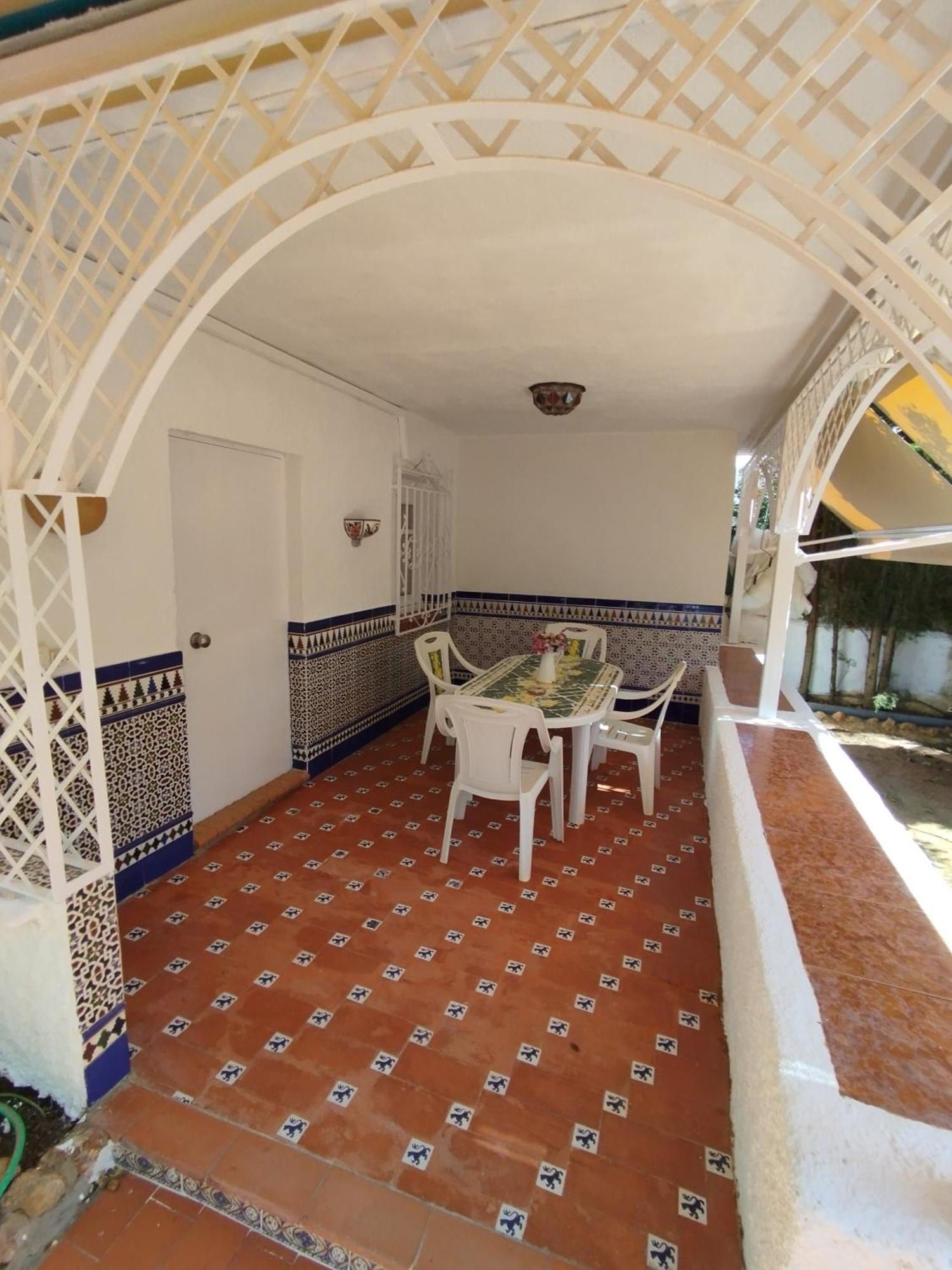 Villa Molinos Otura Exterior photo